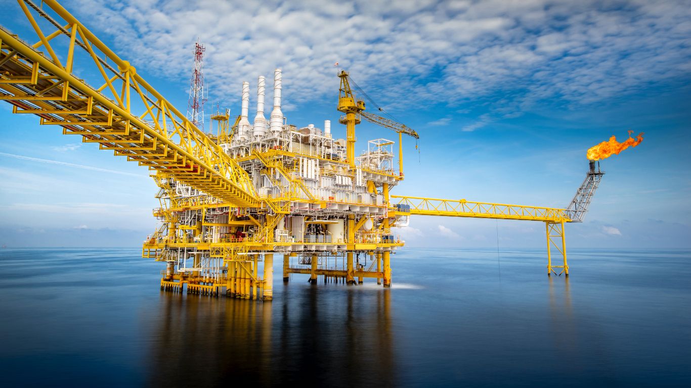 Instalação FRELSER - Sistema de combustão